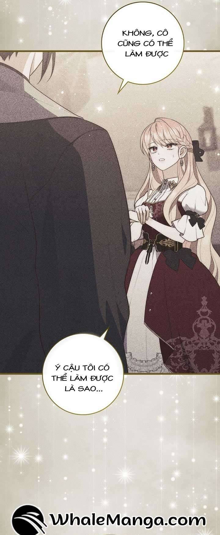 Nàng Công Chúa Tiên Tri Chap 83 - Next Chap 84