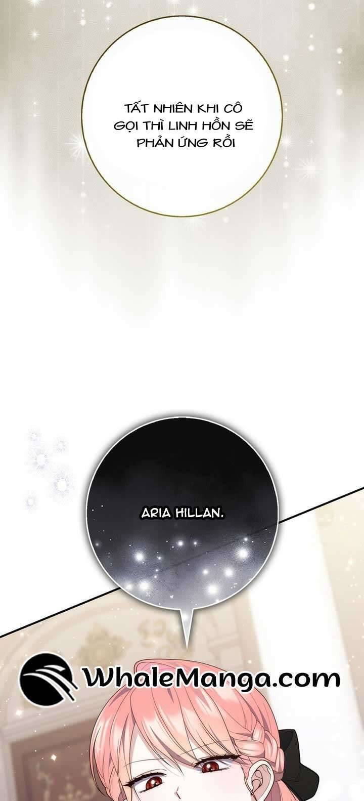 Nàng Công Chúa Tiên Tri Chap 83 - Next Chap 84