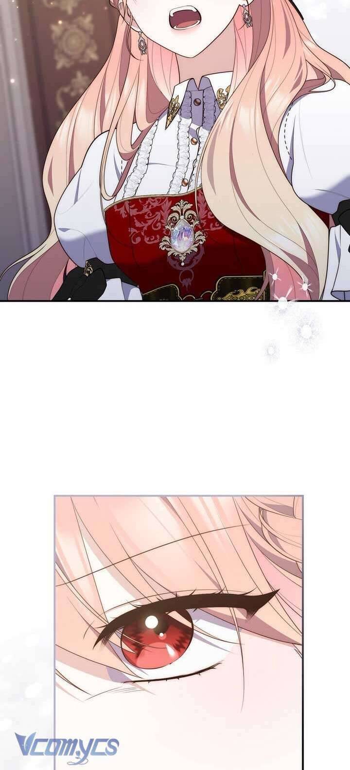Nàng Công Chúa Tiên Tri Chap 83 - Next Chap 84