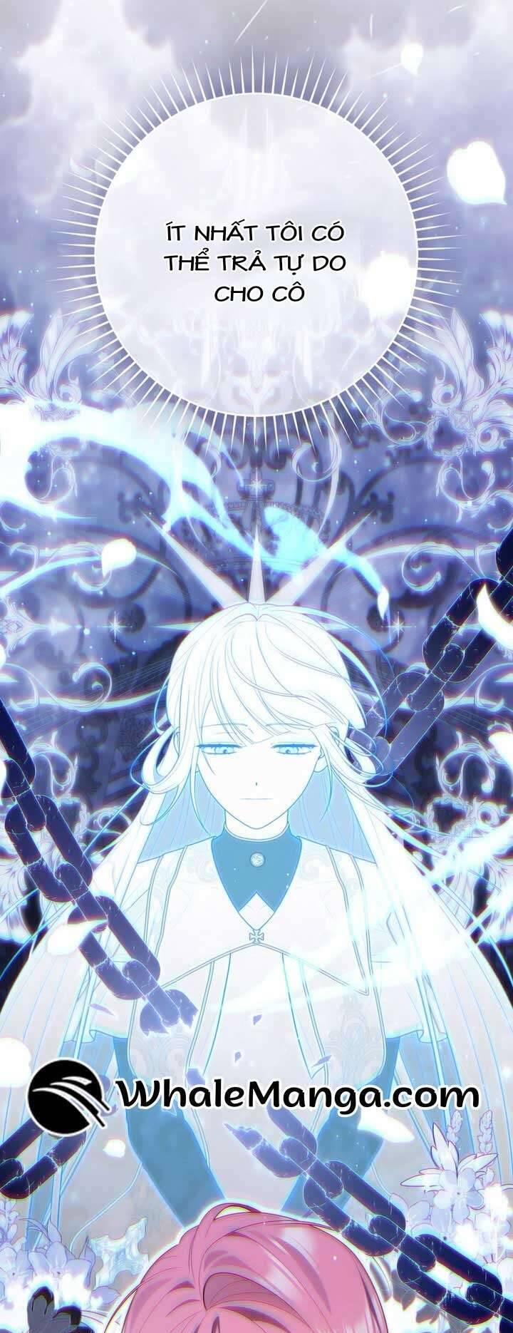 Nàng Công Chúa Tiên Tri Chap 83 - Next Chap 84