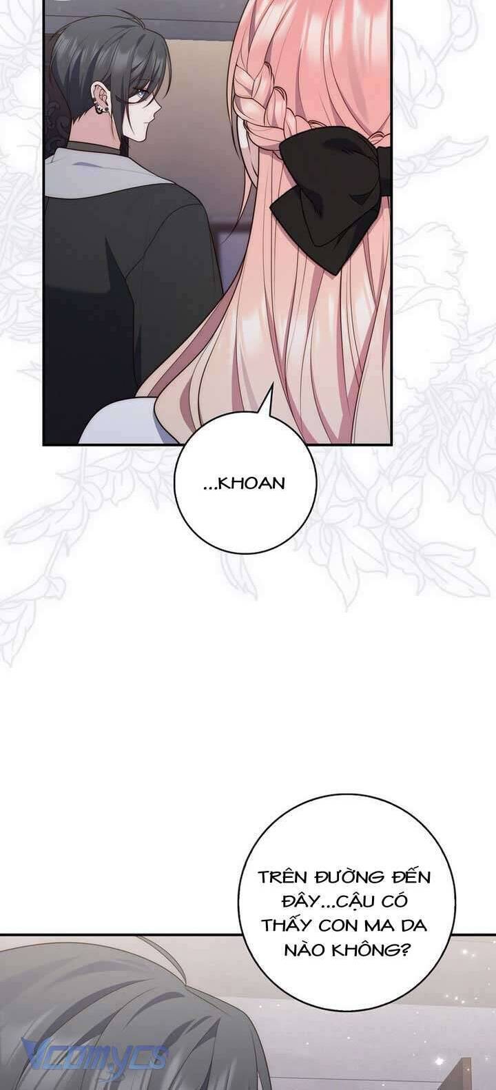 Nàng Công Chúa Tiên Tri Chap 83 - Next Chap 84