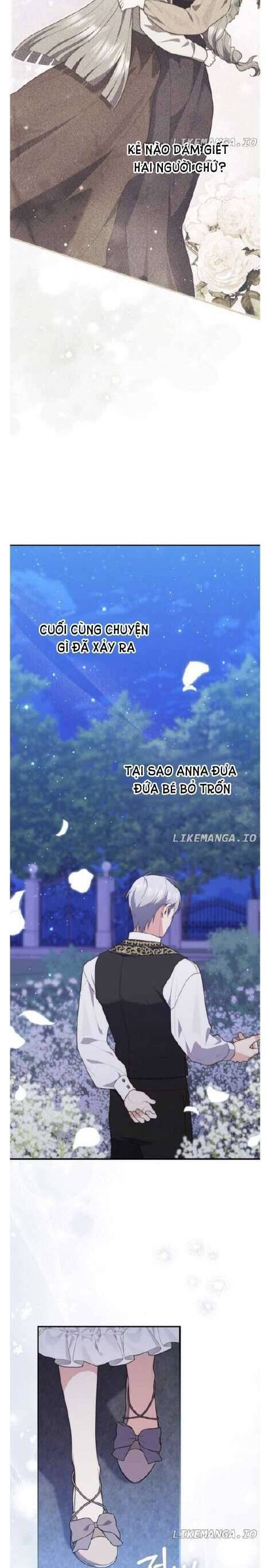 Nàng Công Chúa Tiên Tri Chap 84 - Next Chap 85