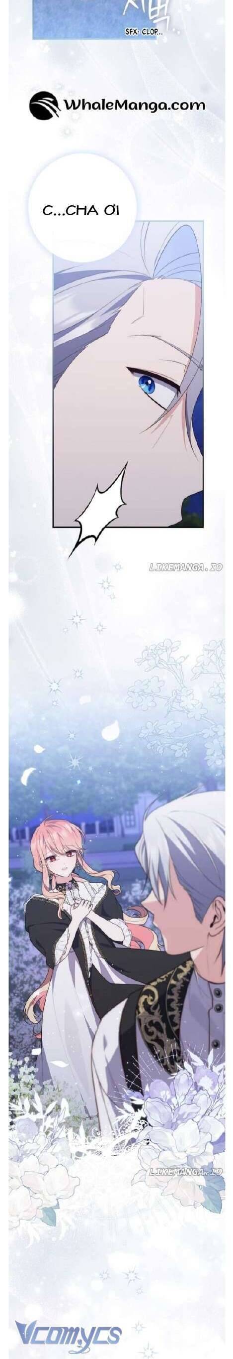 Nàng Công Chúa Tiên Tri Chap 84 - Next Chap 85