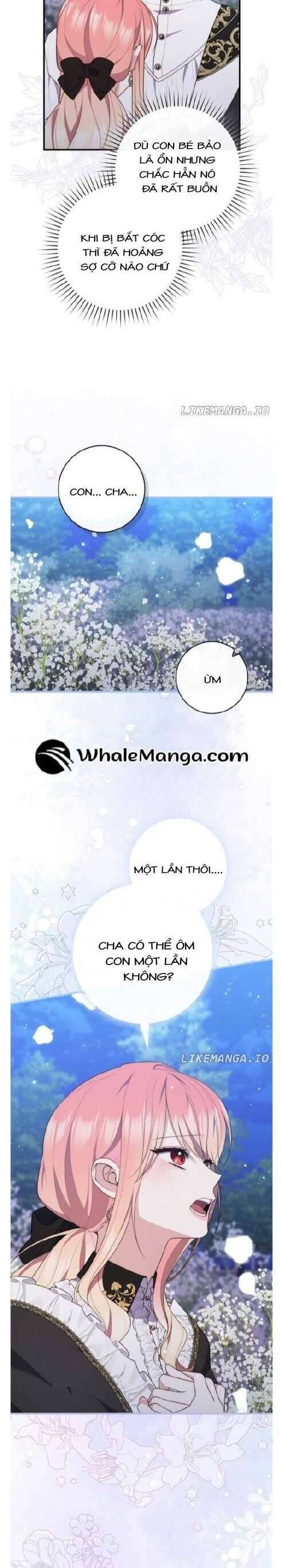 Nàng Công Chúa Tiên Tri Chap 84 - Next Chap 85