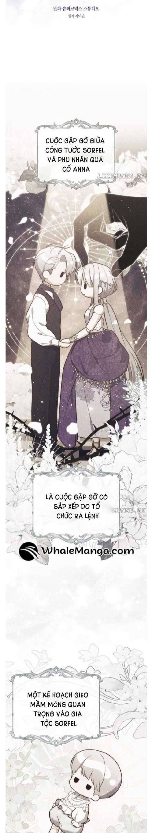 Nàng Công Chúa Tiên Tri Chap 84 - Next Chap 85