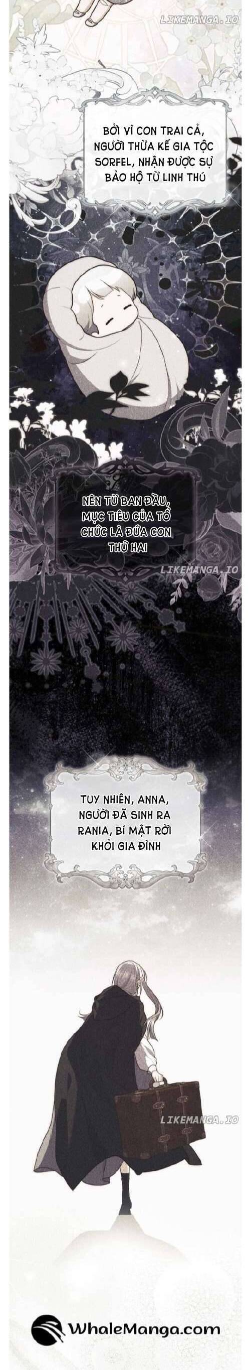 Nàng Công Chúa Tiên Tri Chap 84 - Next Chap 85