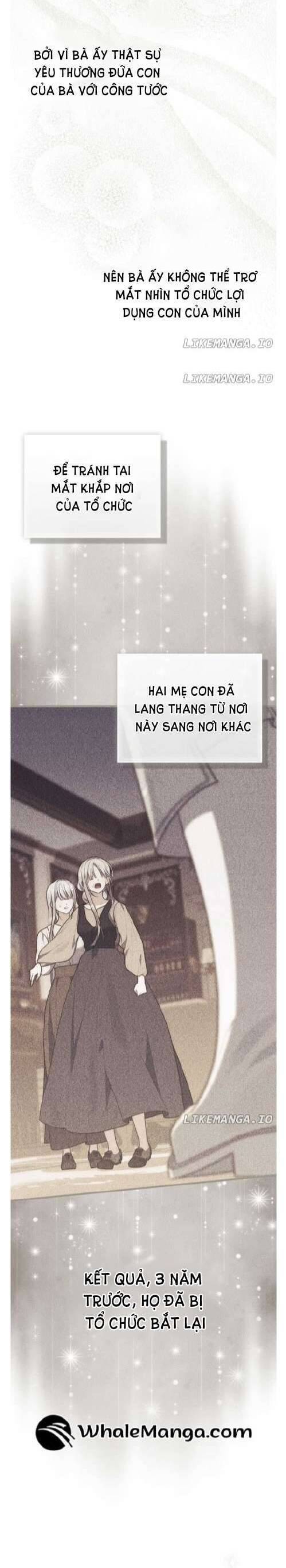 Nàng Công Chúa Tiên Tri Chap 84 - Next Chap 85