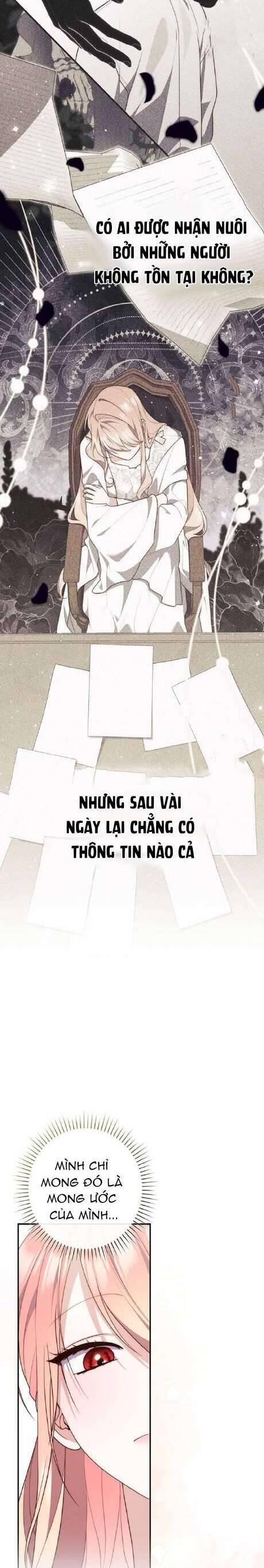 Nàng Công Chúa Tiên Tri Chap 85 - Next Chap 86