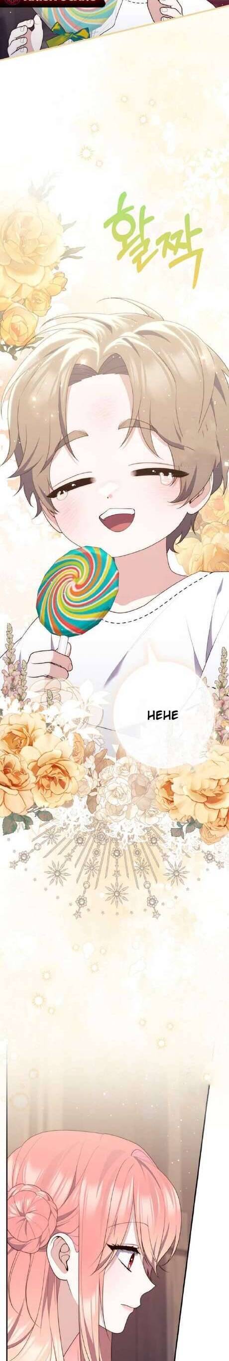 Nàng Công Chúa Tiên Tri Chap 85 - Next Chap 86