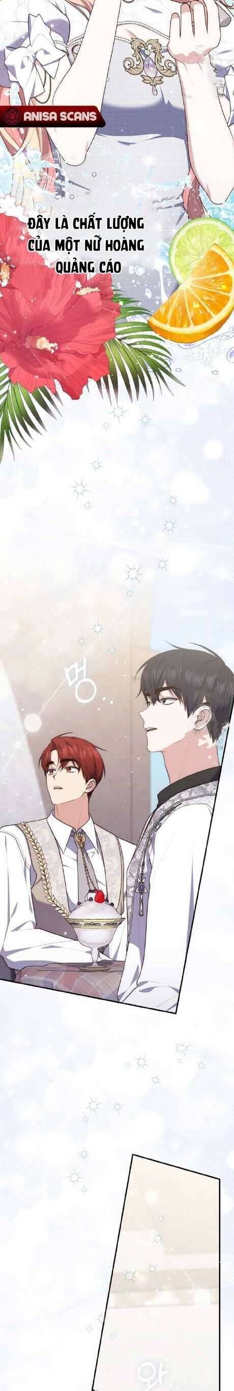 Nàng Công Chúa Tiên Tri Chap 86 - Next Chap 87
