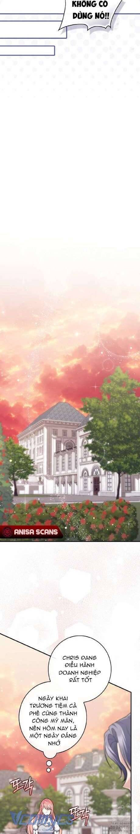 Nàng Công Chúa Tiên Tri Chap 86 - Next Chap 87