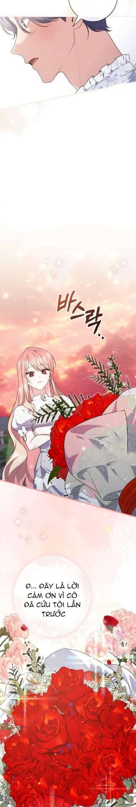 Nàng Công Chúa Tiên Tri Chap 86 - Next Chap 87