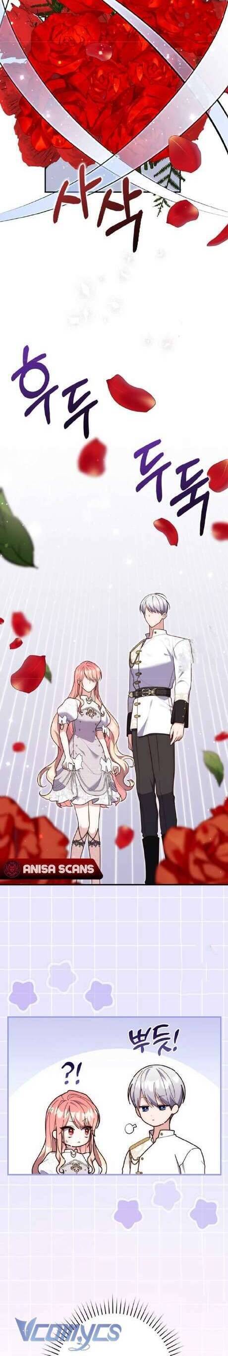 Nàng Công Chúa Tiên Tri Chap 86 - Next Chap 87