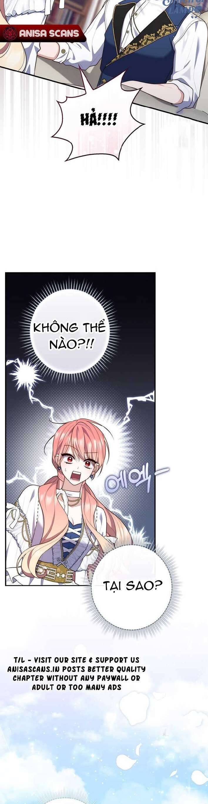 Nàng Công Chúa Tiên Tri Chap 87 - Next Chap 88