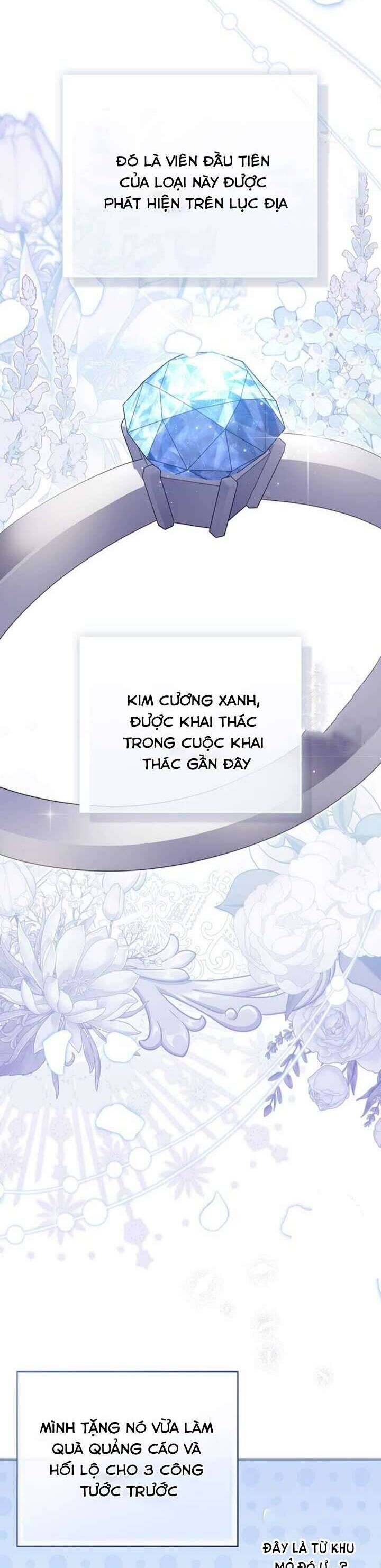 Nàng Công Chúa Tiên Tri Chap 88 - Next Chap 89