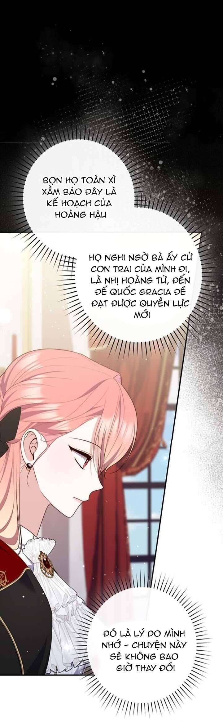 Nàng Công Chúa Tiên Tri Chap 88 - Next Chap 89