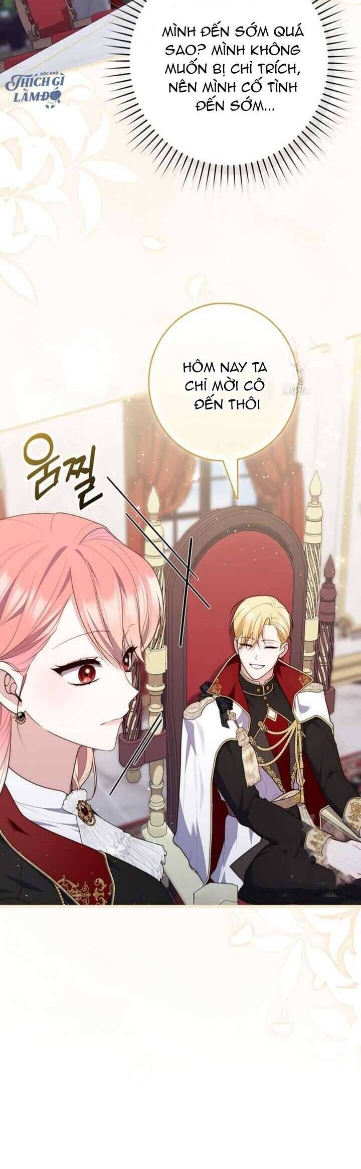 Nàng Công Chúa Tiên Tri Chap 88 - Next Chap 89