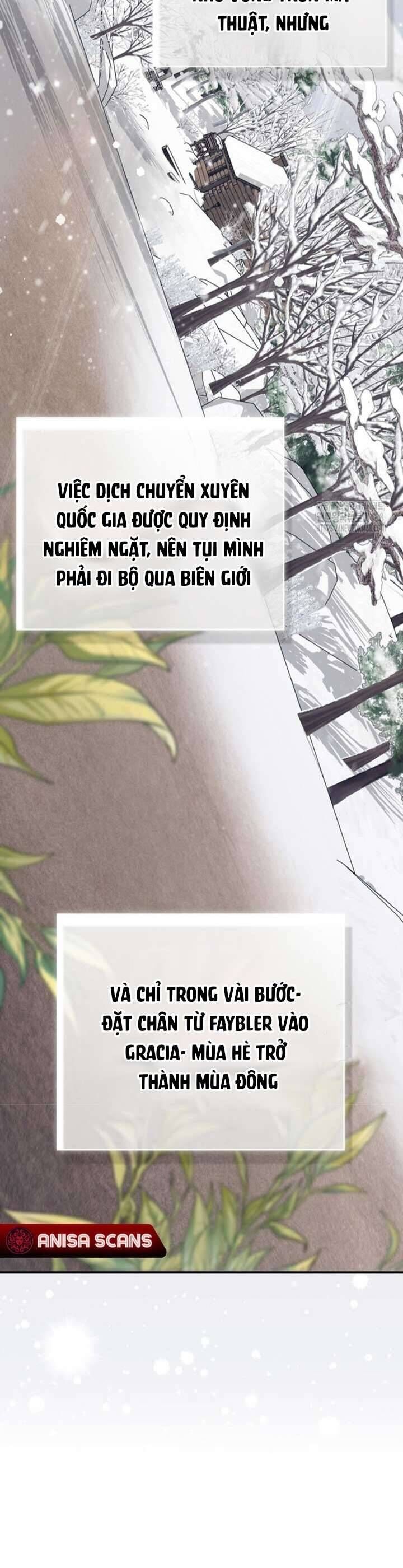 Nàng Công Chúa Tiên Tri Chap 89 - Next Chap 90