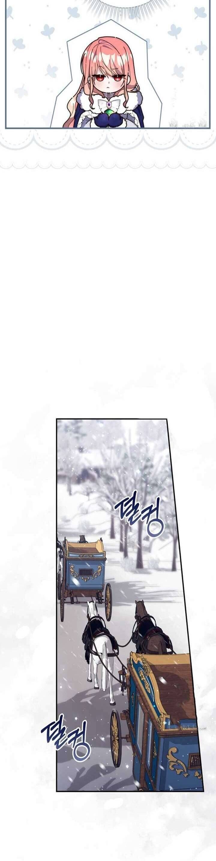 Nàng Công Chúa Tiên Tri Chap 89 - Next Chap 90