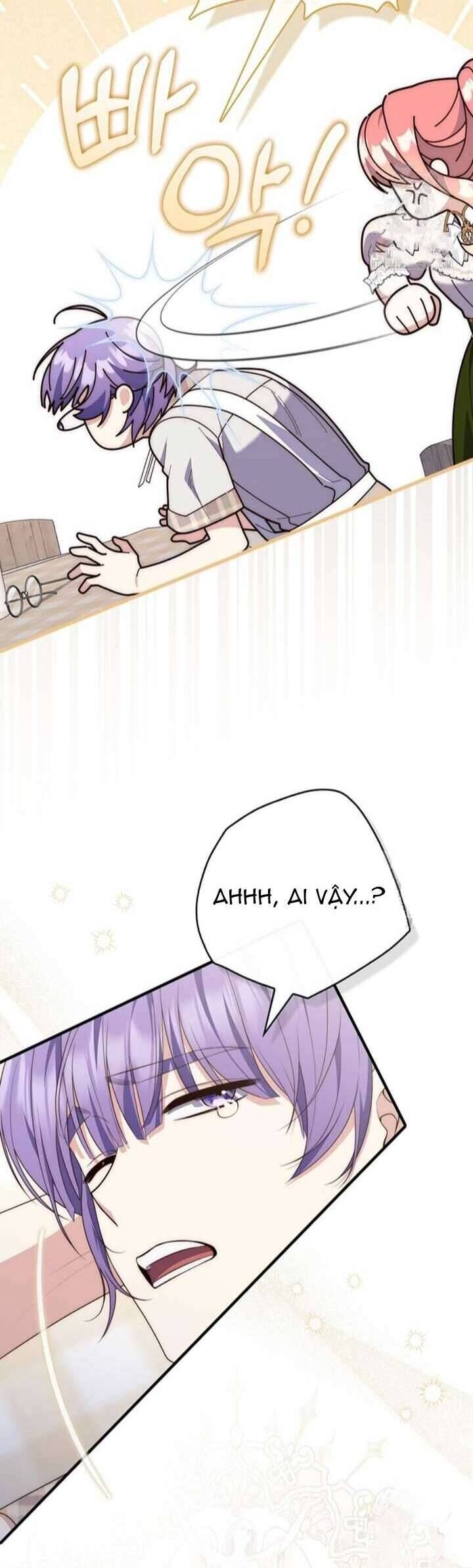Nàng Công Chúa Tiên Tri Chap 89 - Next Chap 90