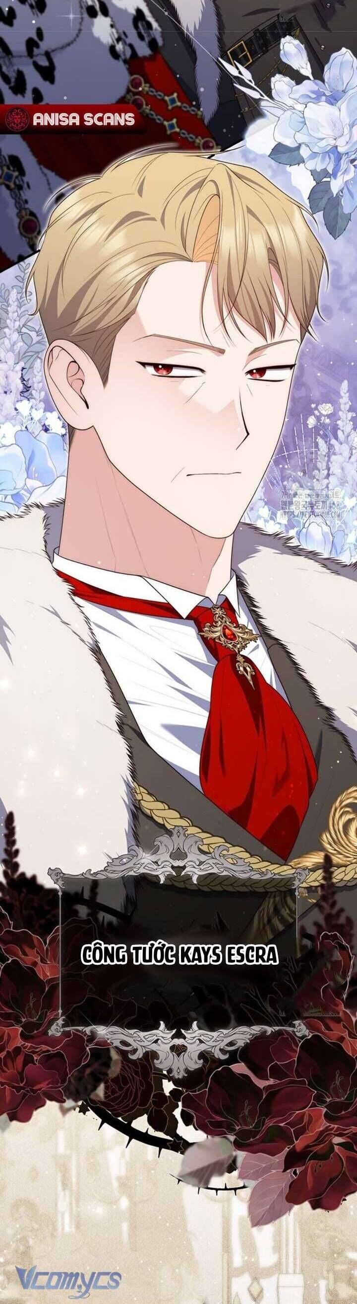 Nàng Công Chúa Tiên Tri Chap 89 - Next Chap 90