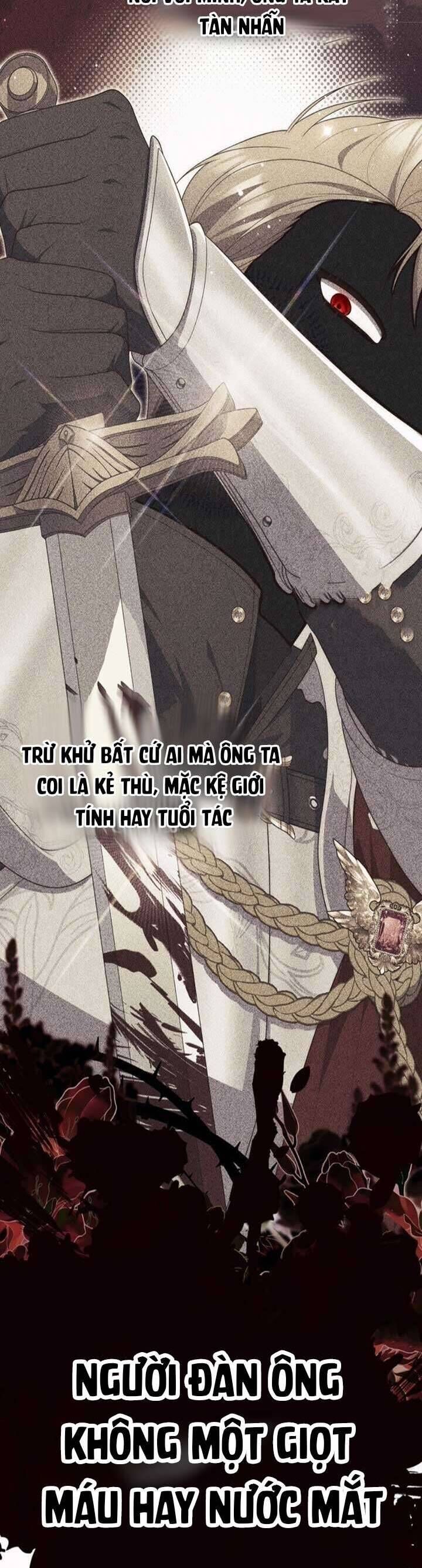Nàng Công Chúa Tiên Tri Chap 89 - Next Chap 90