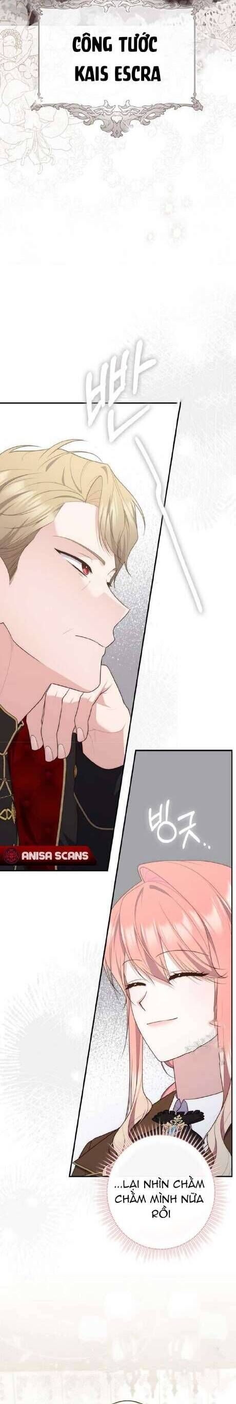 Nàng Công Chúa Tiên Tri Chap 90 - Next Chap 91