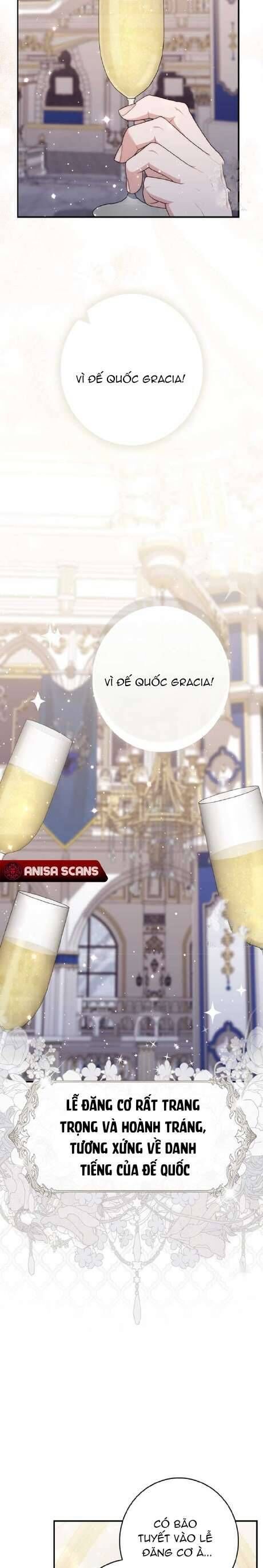 Nàng Công Chúa Tiên Tri Chap 90 - Next Chap 91
