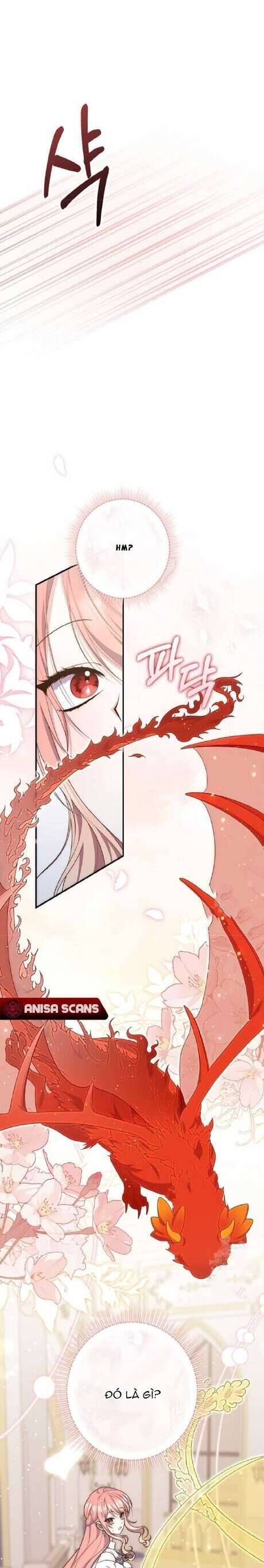 Nàng Công Chúa Tiên Tri Chap 90 - Next Chap 91