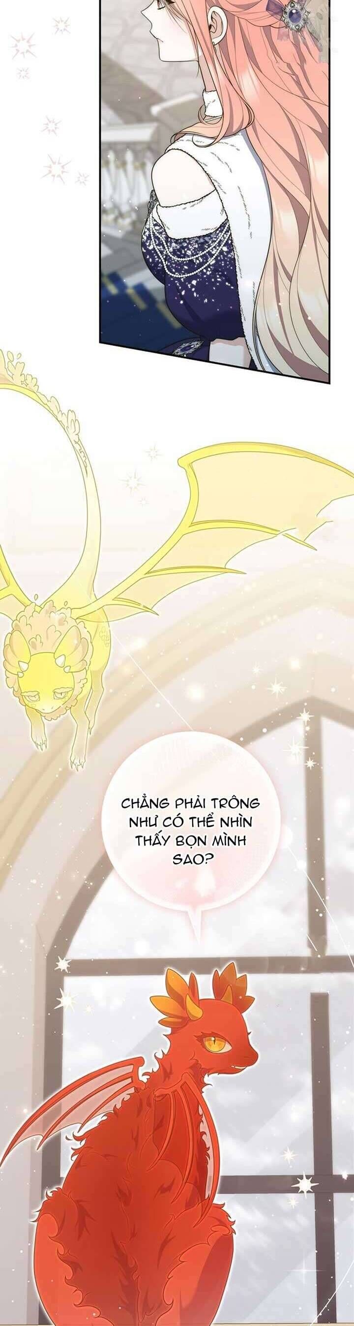 Nàng Công Chúa Tiên Tri Chap 90 - Next Chap 91