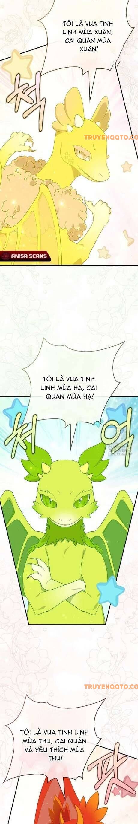 Nàng Công Chúa Tiên Tri Chap 91 - Next Chap 92