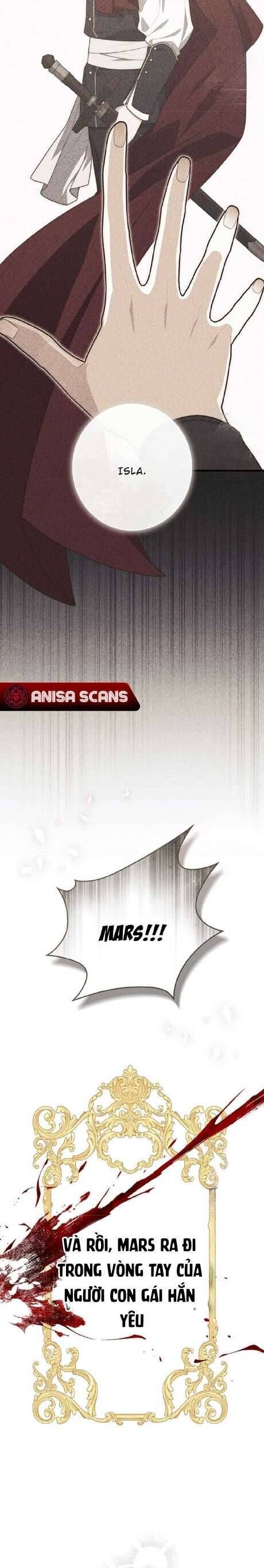 Nàng Công Chúa Tiên Tri Chap 92 - Next Chap 93