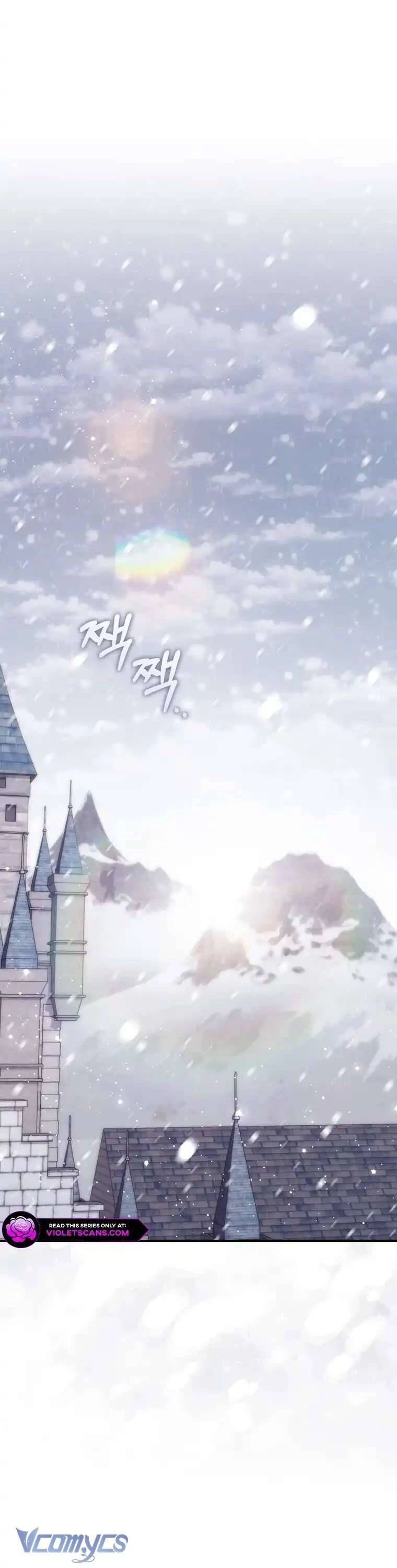 Nàng Công Chúa Tiên Tri Chap 94 - Next Chap 95