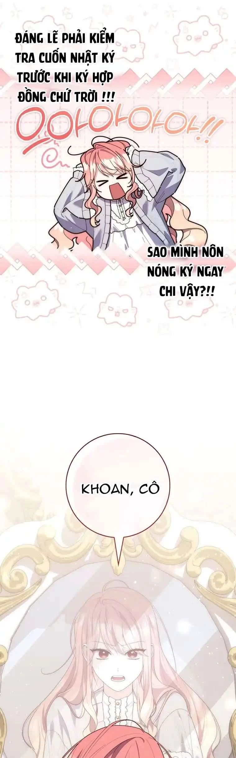 Nàng Công Chúa Tiên Tri Chap 94 - Next Chap 95