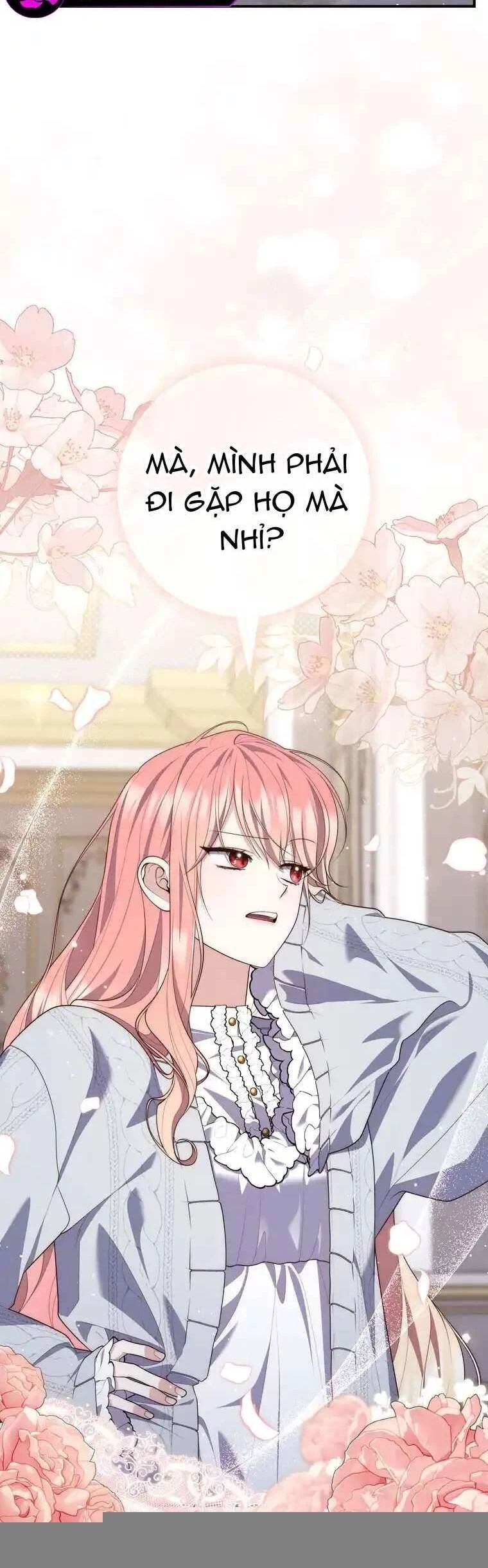Nàng Công Chúa Tiên Tri Chap 94 - Next Chap 95
