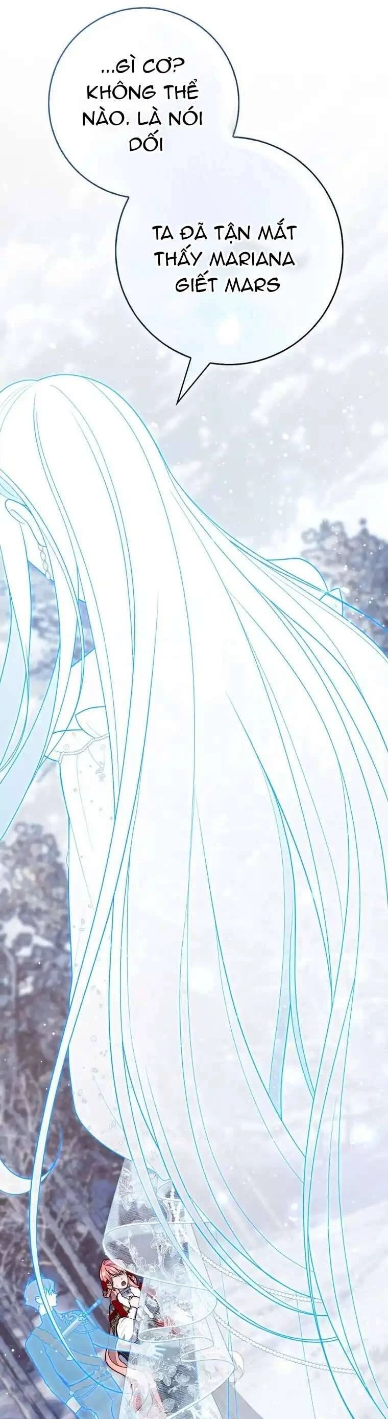 Nàng Công Chúa Tiên Tri Chap 94 - Next Chap 95