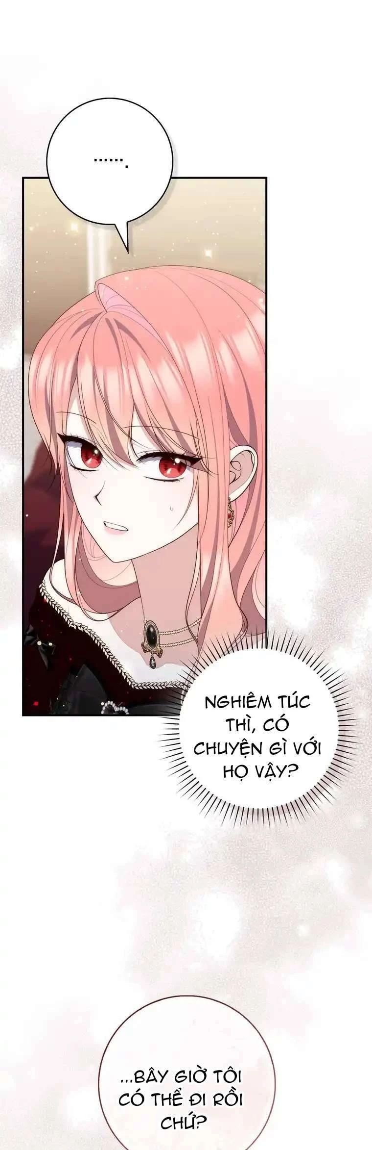 Nàng Công Chúa Tiên Tri Chap 94 - Next Chap 95
