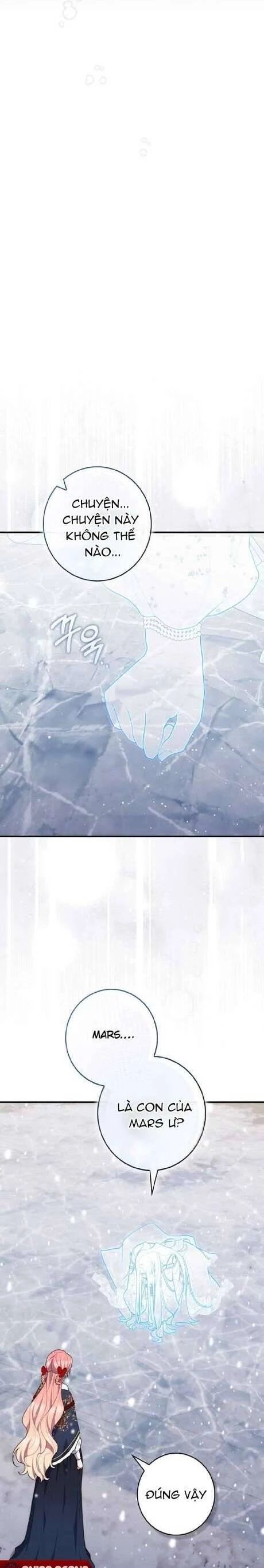 Nàng Công Chúa Tiên Tri Chap 95 - Next Chap 96