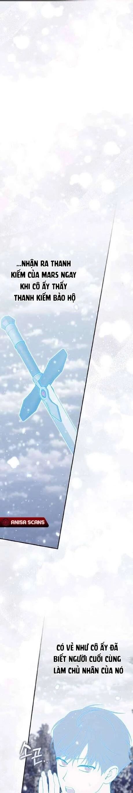 Nàng Công Chúa Tiên Tri Chap 95 - Next Chap 96