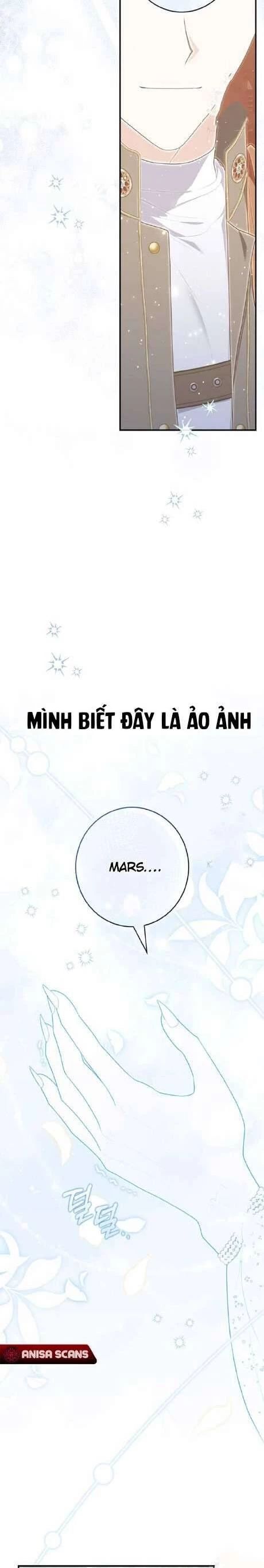 Nàng Công Chúa Tiên Tri Chap 95 - Next Chap 96