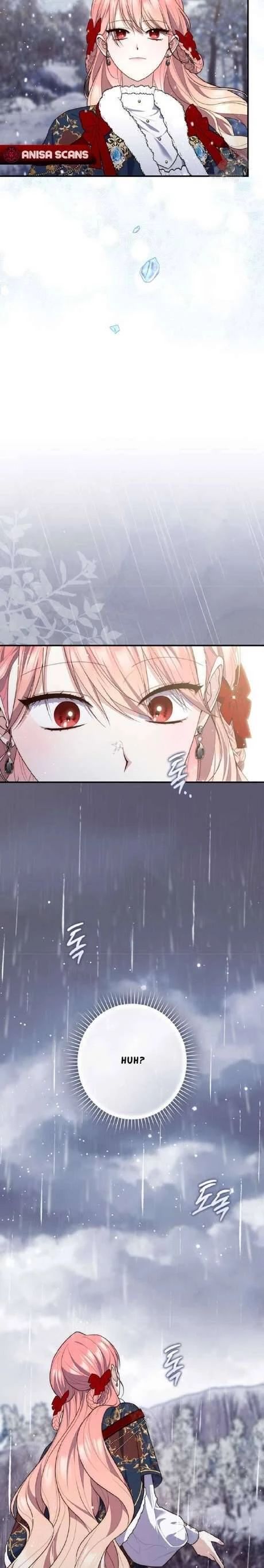 Nàng Công Chúa Tiên Tri Chap 95 - Next Chap 96