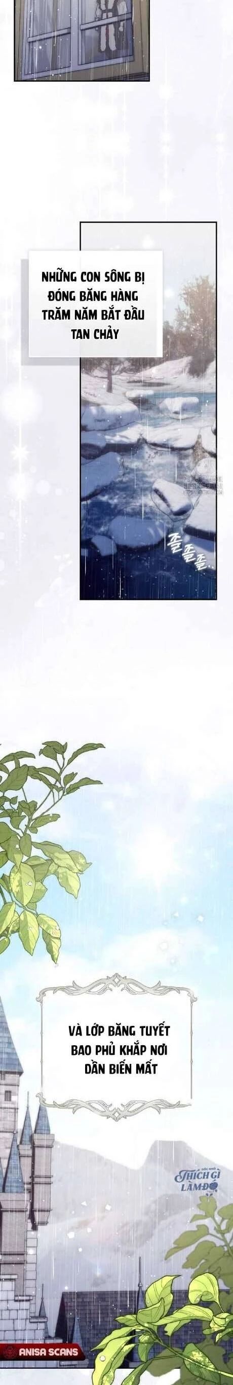 Nàng Công Chúa Tiên Tri Chap 95 - Next Chap 96