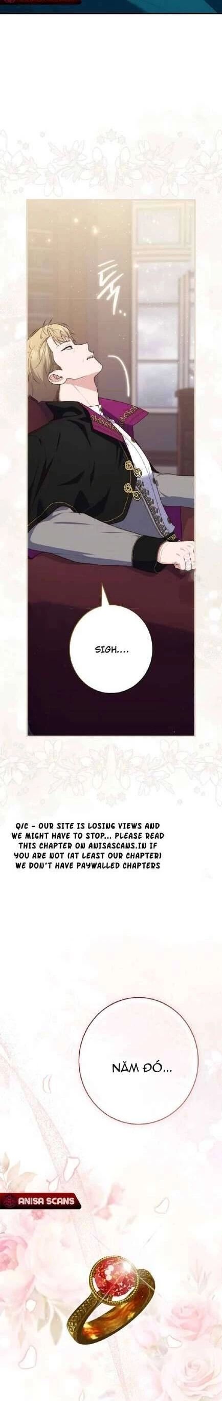 Nàng Công Chúa Tiên Tri Chap 95 - Next Chap 96