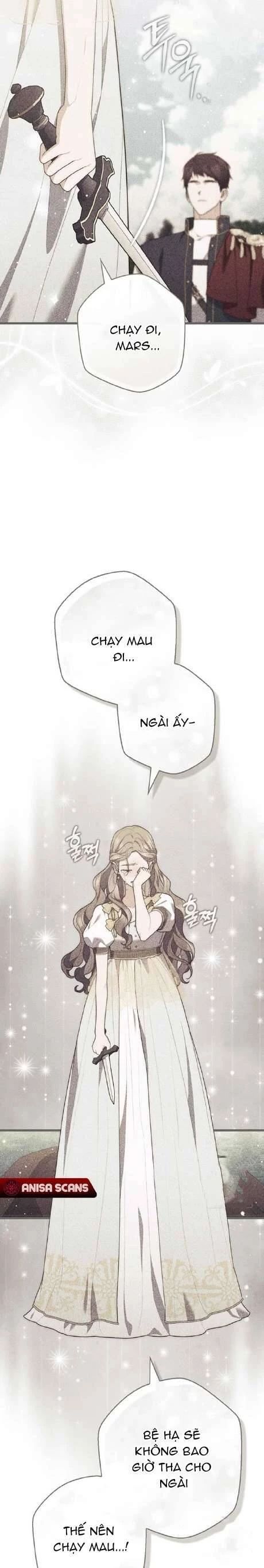 Nàng Công Chúa Tiên Tri Chap 95 - Next Chap 96