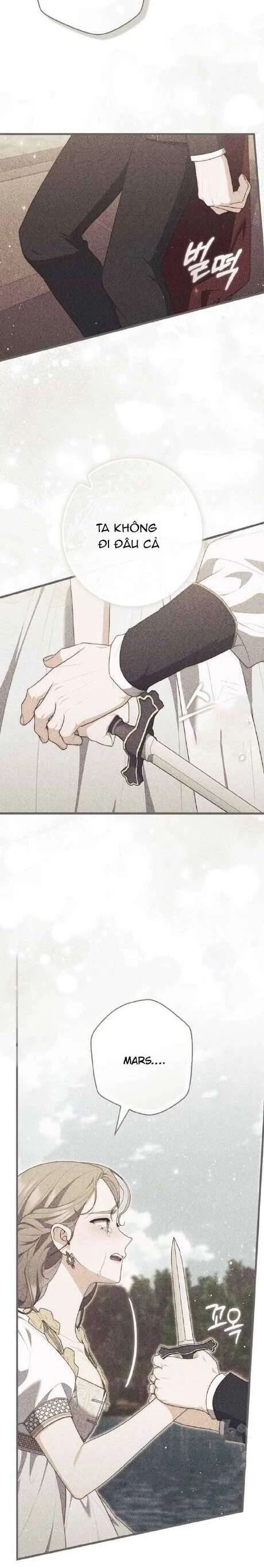 Nàng Công Chúa Tiên Tri Chap 95 - Next Chap 96