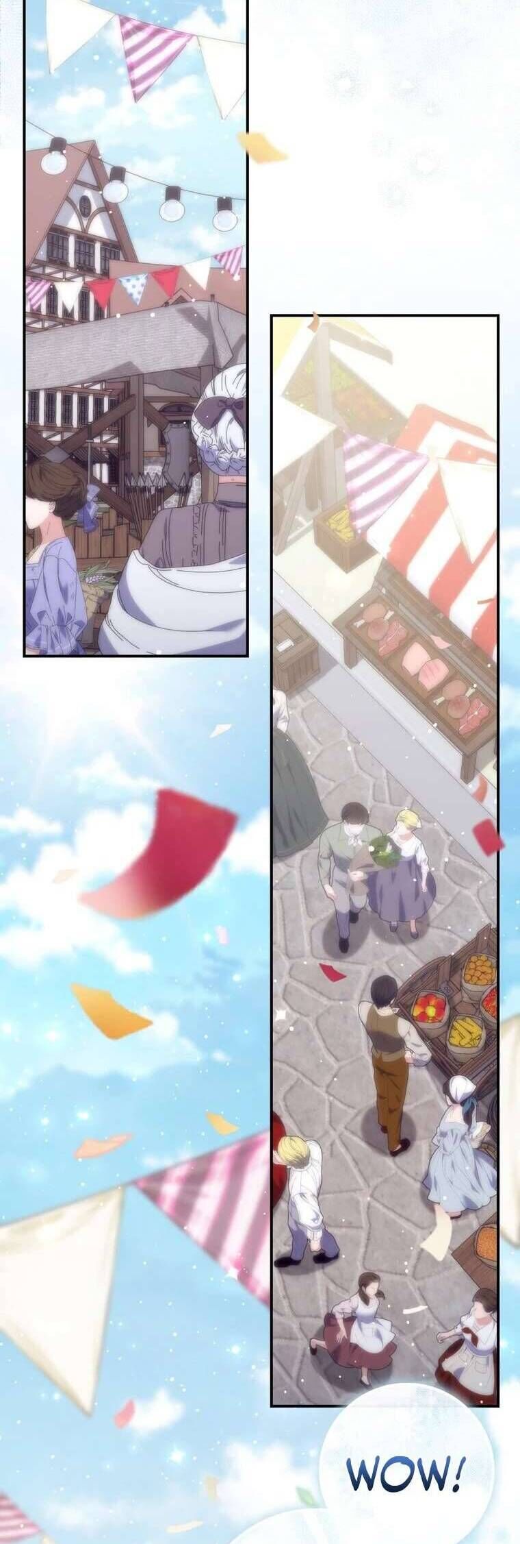 Nàng Công Chúa Tiên Tri Chap 97 - Next Chap 98
