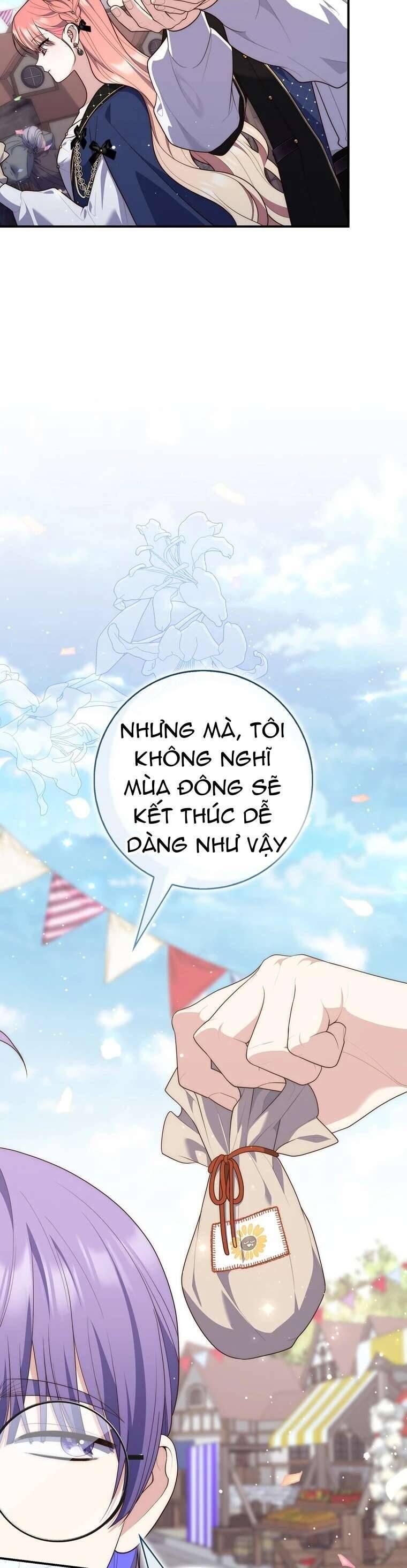 Nàng Công Chúa Tiên Tri Chap 97 - Next Chap 98