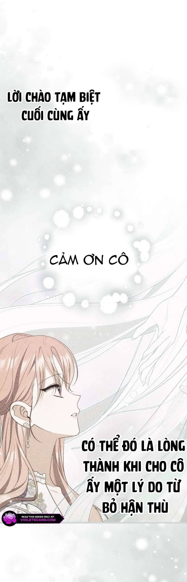 Nàng Công Chúa Tiên Tri Chap 97 - Next Chap 98