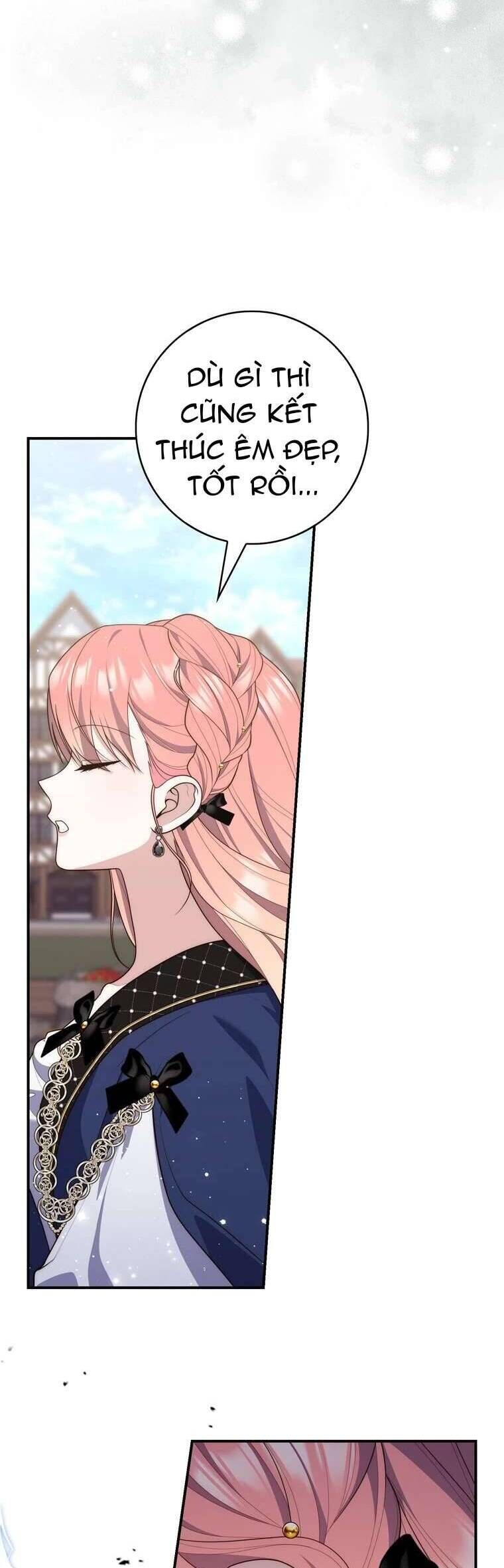Nàng Công Chúa Tiên Tri Chap 97 - Next Chap 98