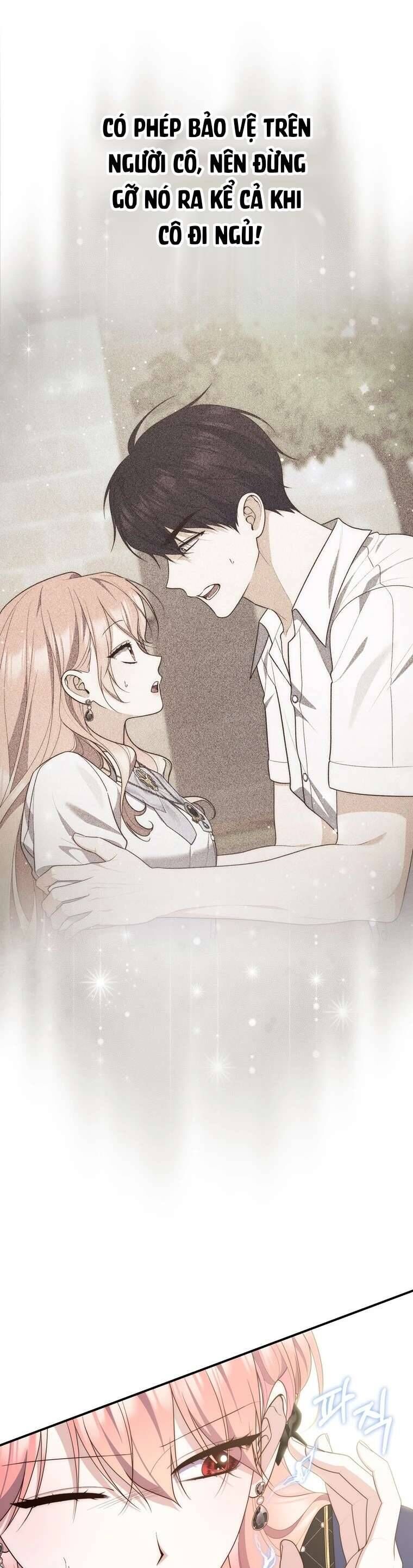 Nàng Công Chúa Tiên Tri Chap 97 - Next Chap 98